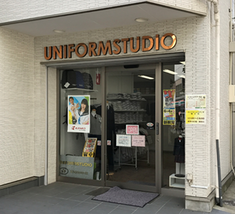 狛江店